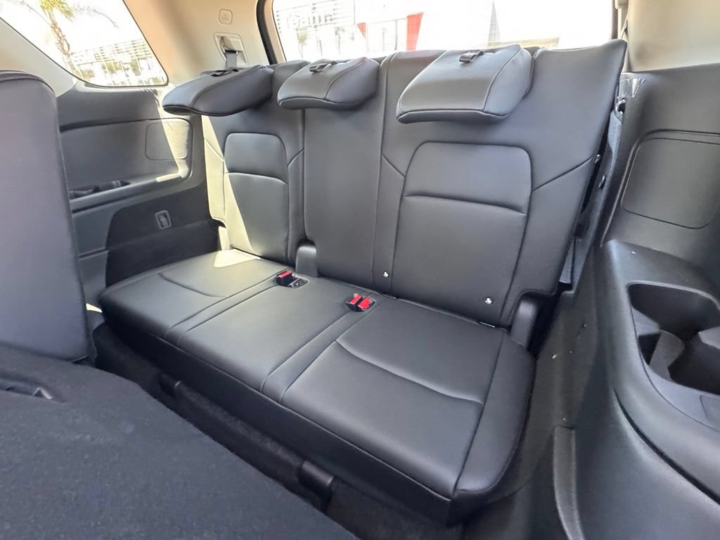 New 2026 Nissan Pathfinder SL FWD image 20