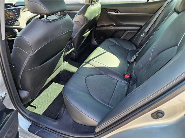 Used 2020 Toyota Camry XSE image 17