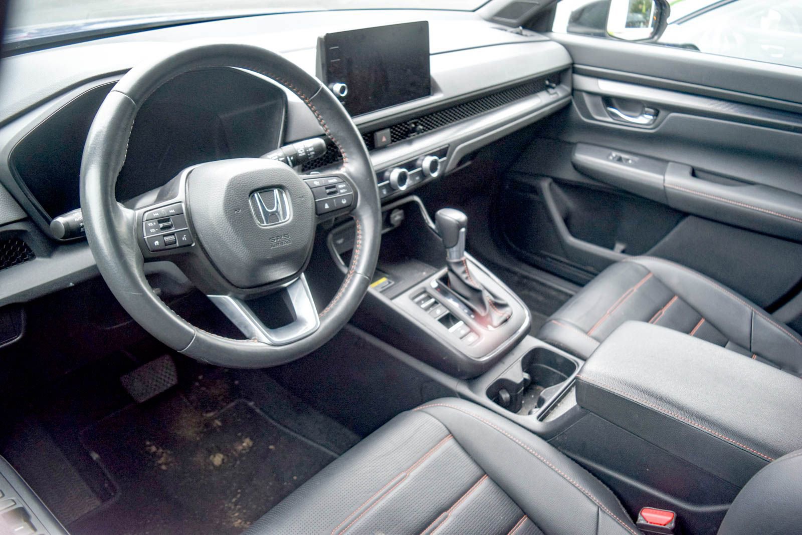 Used 2024 Honda CR-V Sport-L image 11