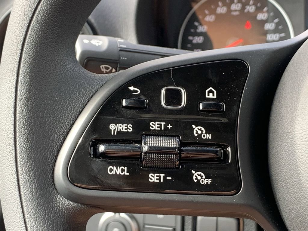 Used 2023 Mercedes-Benz Sprinter 2500 image 21
