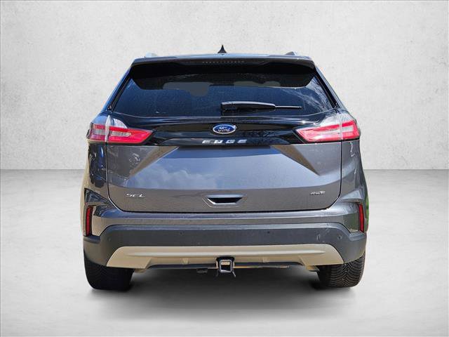 Used 2022 Ford Edge SEL w/ Convenience Package image 7