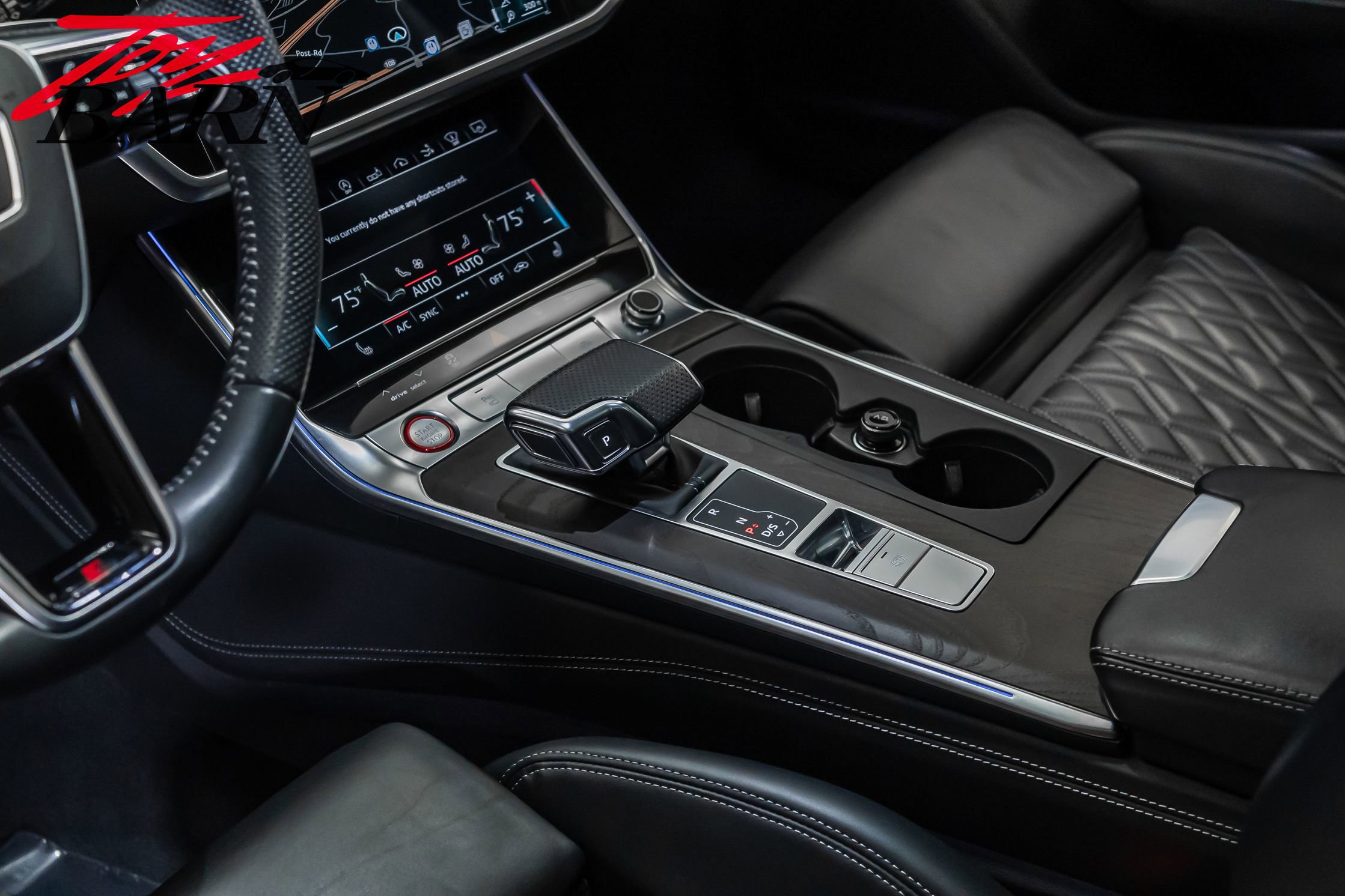 Used 2020 Audi S7 Prestige w/ Prestige Package image 31