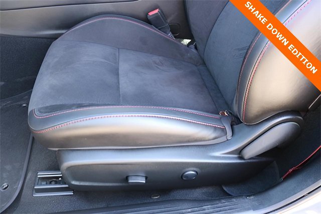 Used 2023 Dodge Challenger R/T Scat Pack w/ Plus Package image 13