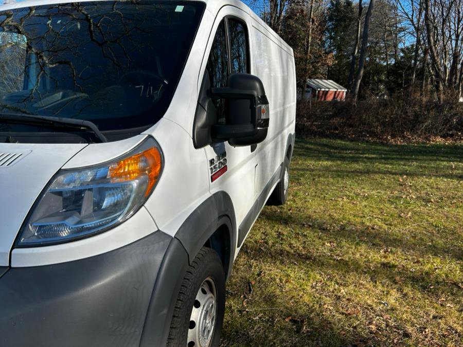 Used 2016 RAM ProMaster 1500 FWD image 9