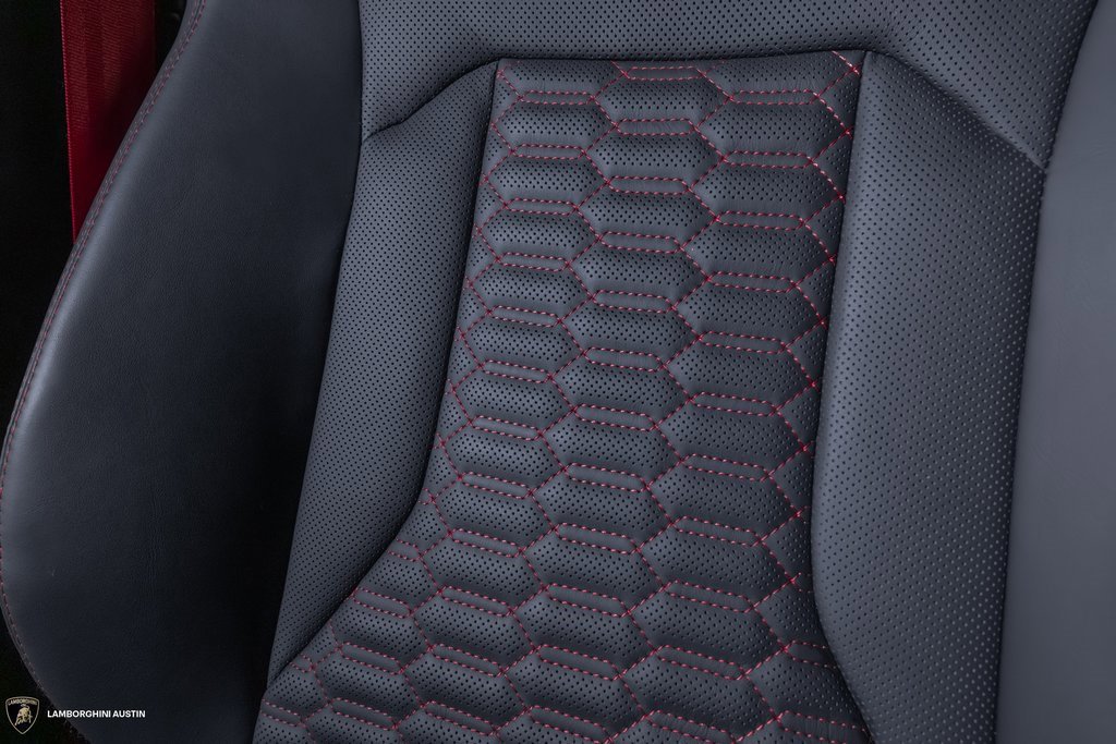 Used 2024 Lamborghini Urus S image 54