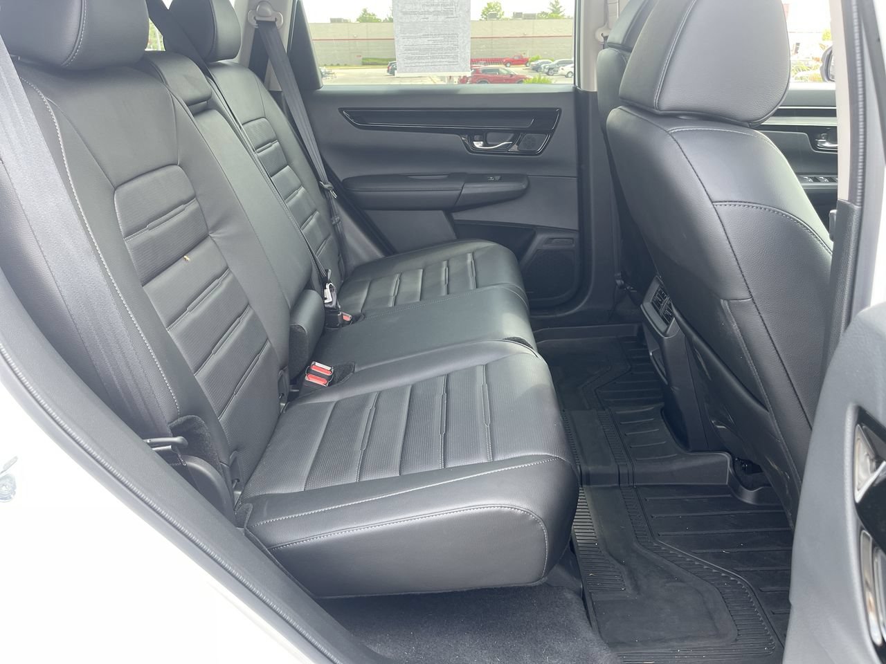 Used 2026 Honda CR-V EX-L image 26