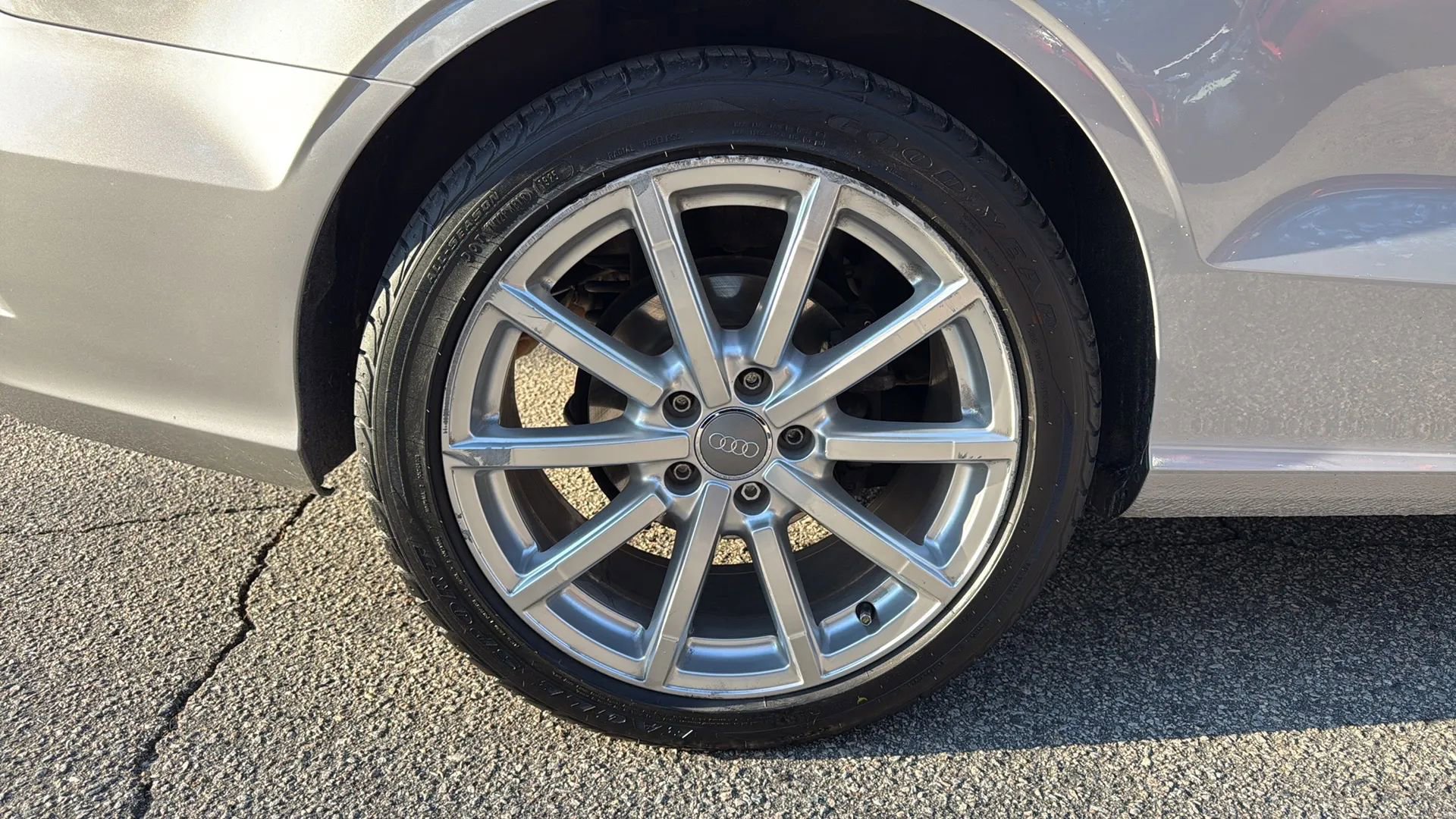 Used 2015 Audi A3 2.0T Premium Plus image 12