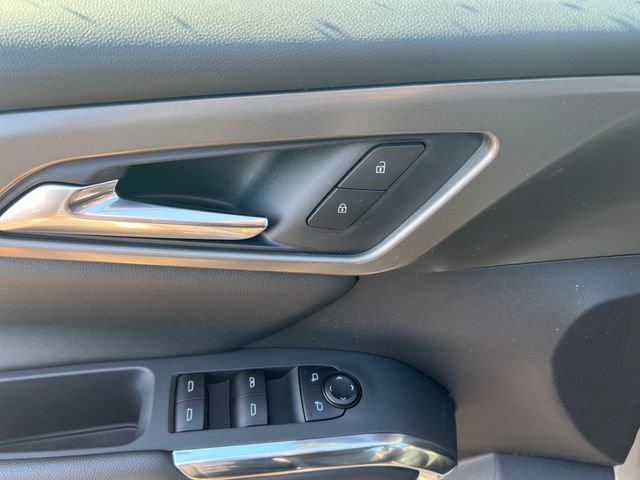 New 2026 Chevrolet Traverse LT image 15