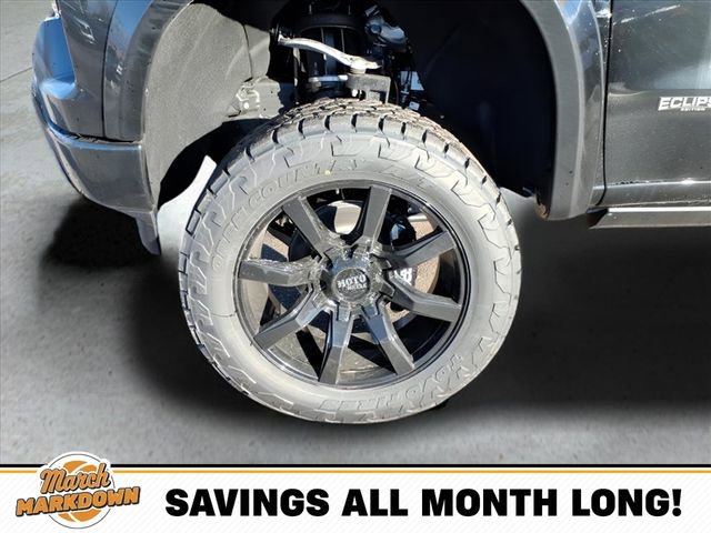 New 2026 Chevrolet Silverado 1500 RST w/ All Star Edition Plus image 10