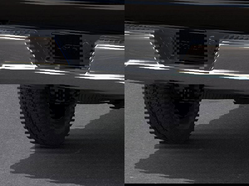 New 2026 Chevrolet Silverado 1500 LT image 15