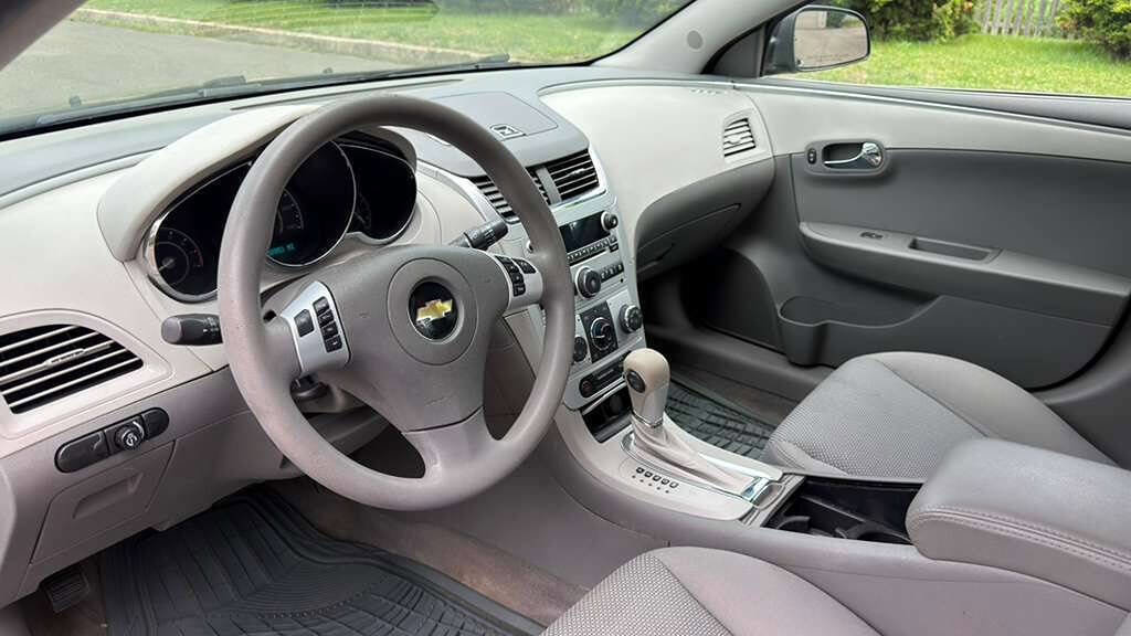 Used 2012 Chevrolet Malibu LS w/ LS Uplevel Package image 24