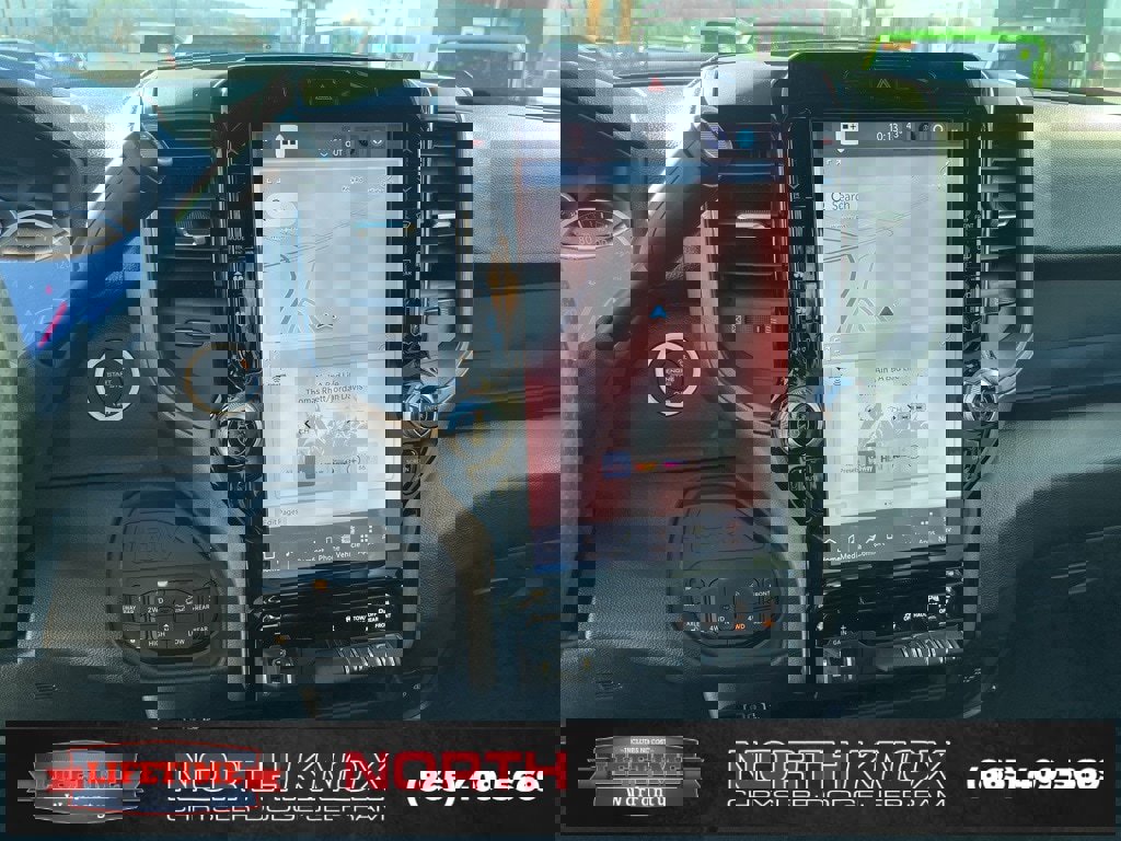 New 2026 RAM 2500 Tradesman image 9