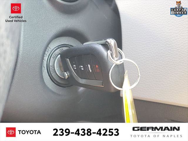 Certified 2026 Toyota Corolla LE FWD image 32