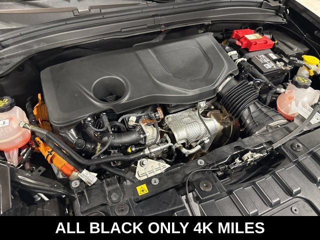 Used 2024 Dodge Hornet R/T Plus w/ Track Pack AWD/4WD image 30