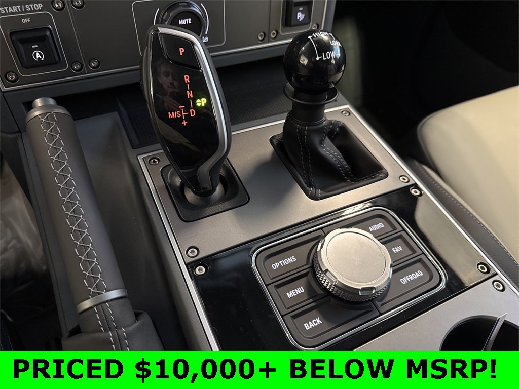 Used 2024 INEOS Grenadier Trialmaster Edition image 15