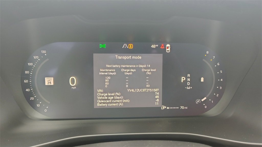 New 2026 Volvo XC40 B5 Plus w/ Climate Package image 14