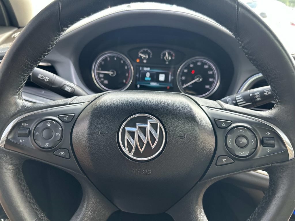 Used 2018 Buick Enclave Premium w/ Experience Buick Package FWD image 39