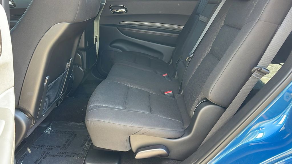 New 2024 Dodge Durango GT image 15