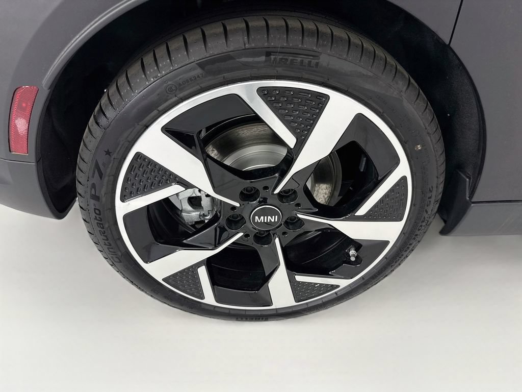 New 2026 MINI Cooper S FWD image 32