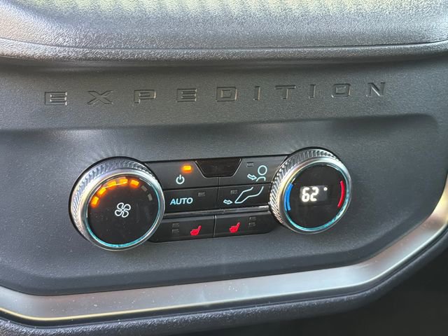 New 2026 Ford Expedition Platinum image 23