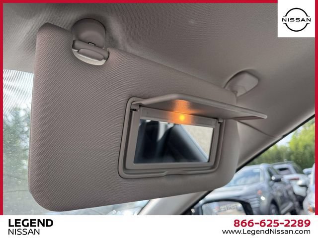 Certified 2023 Nissan Maxima SV w/ Floor Mat Group FWD image 32