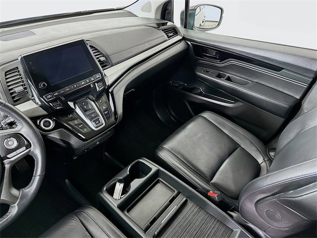 Used 2023 Honda Odyssey Touring image 30