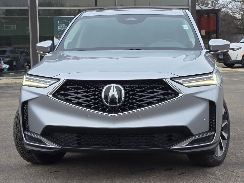 New 2026 Acura MDX SH-AWD w/ Technology Package image 3