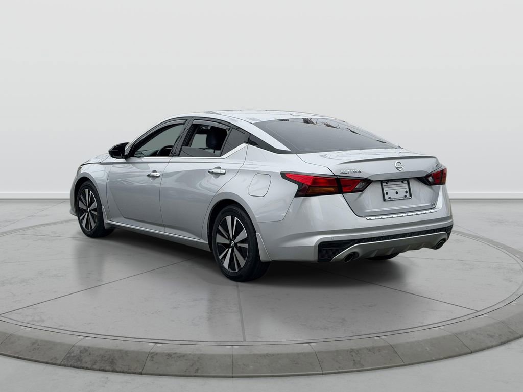Used 2022 Nissan Altima 2.5 SL image 5