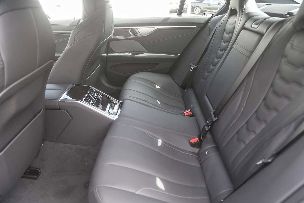 New 2026 BMW 840i image 15