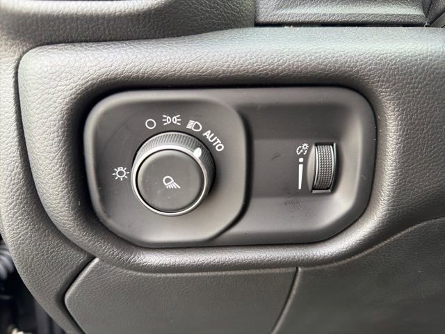 Used 2024 RAM 2500 Tradesman w/ Bed Utility Group image 28