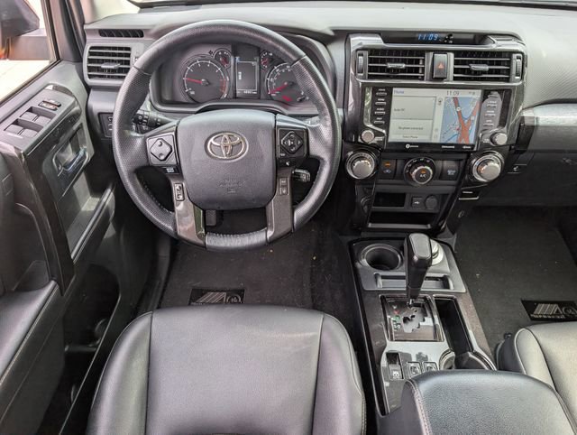 Used 2023 Toyota 4Runner 40th Anniversary SE image 10