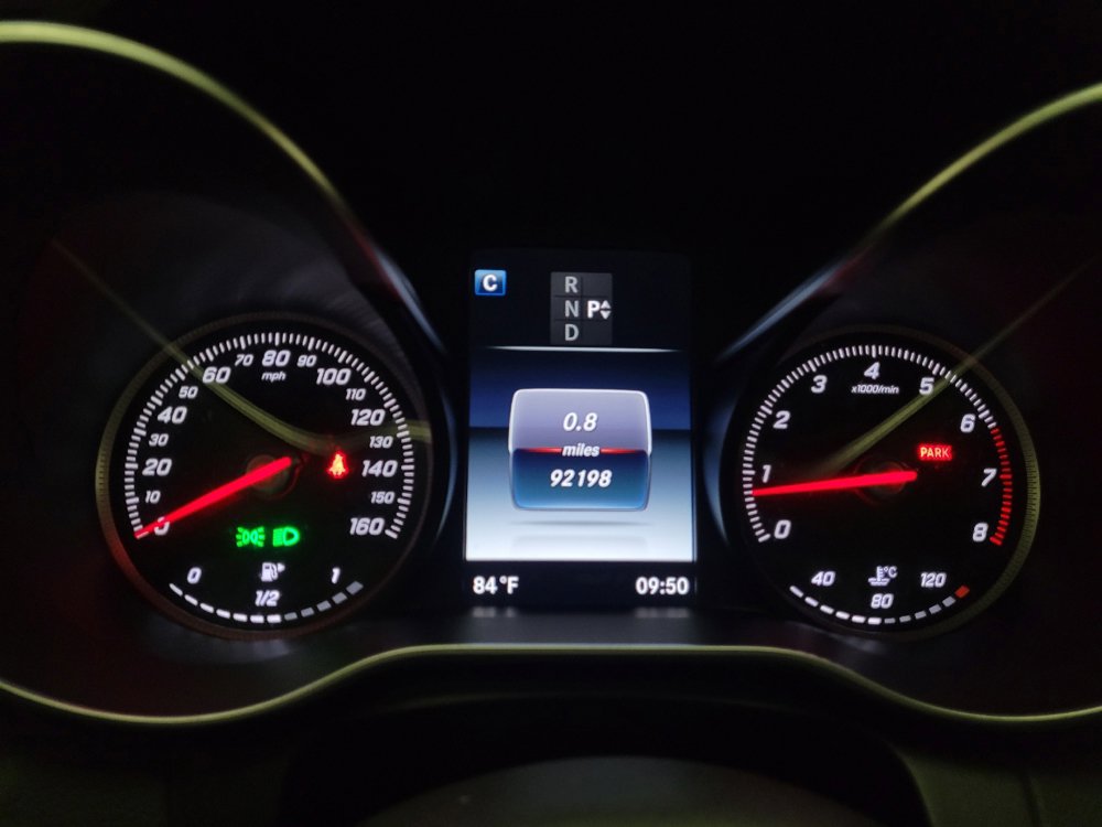 Used 2016 Mercedes-Benz C 300 Sedan image 23