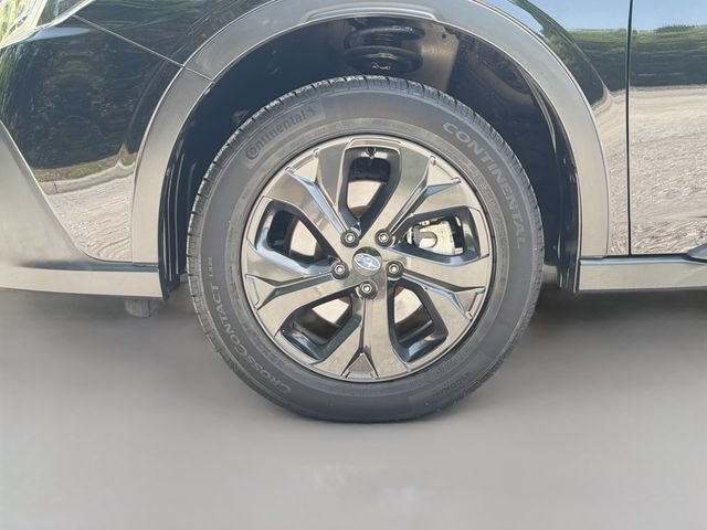 Used 2020 Subaru Outback Onyx Edition XT AWD/4WD image 44