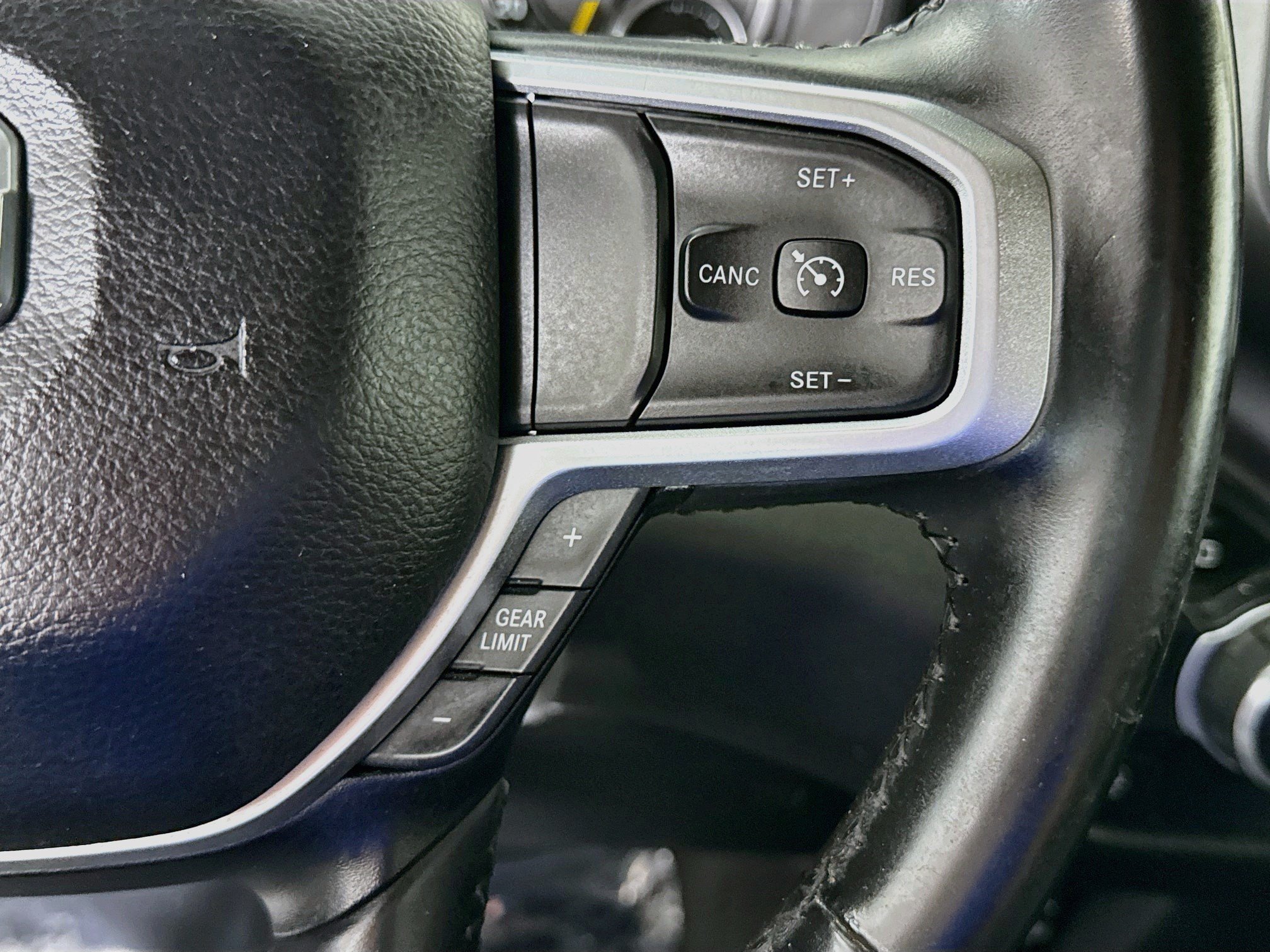 Used 2019 RAM 1500 Big Horn RWD image 15