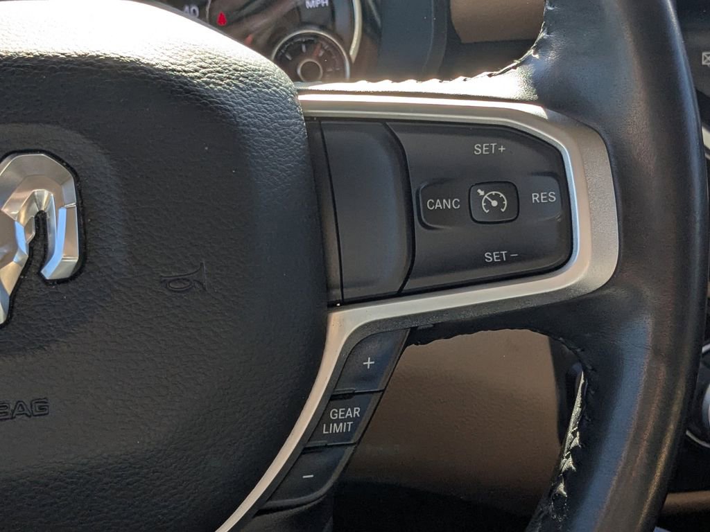 Certified 2020 RAM 1500 Big Horn image 25