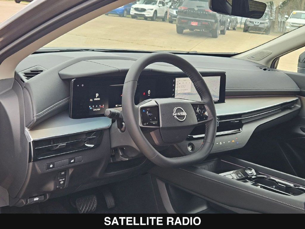 New 2026 Nissan Murano SL w/ Comfort Package AWD/4WD image 13