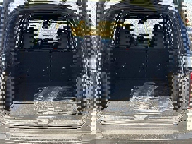 New 2026 Honda Passport TrailSport image 8