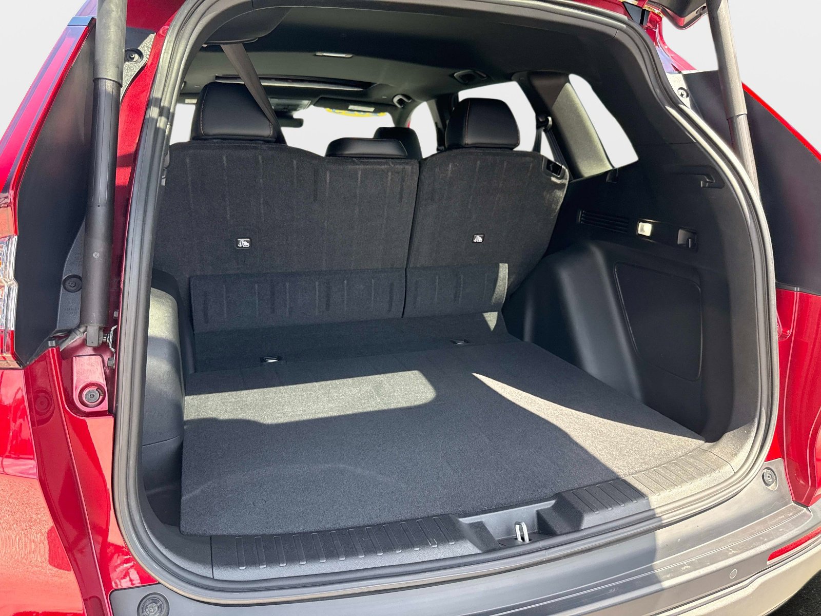 Used 2023 Honda CR-V Sport Touring image 9