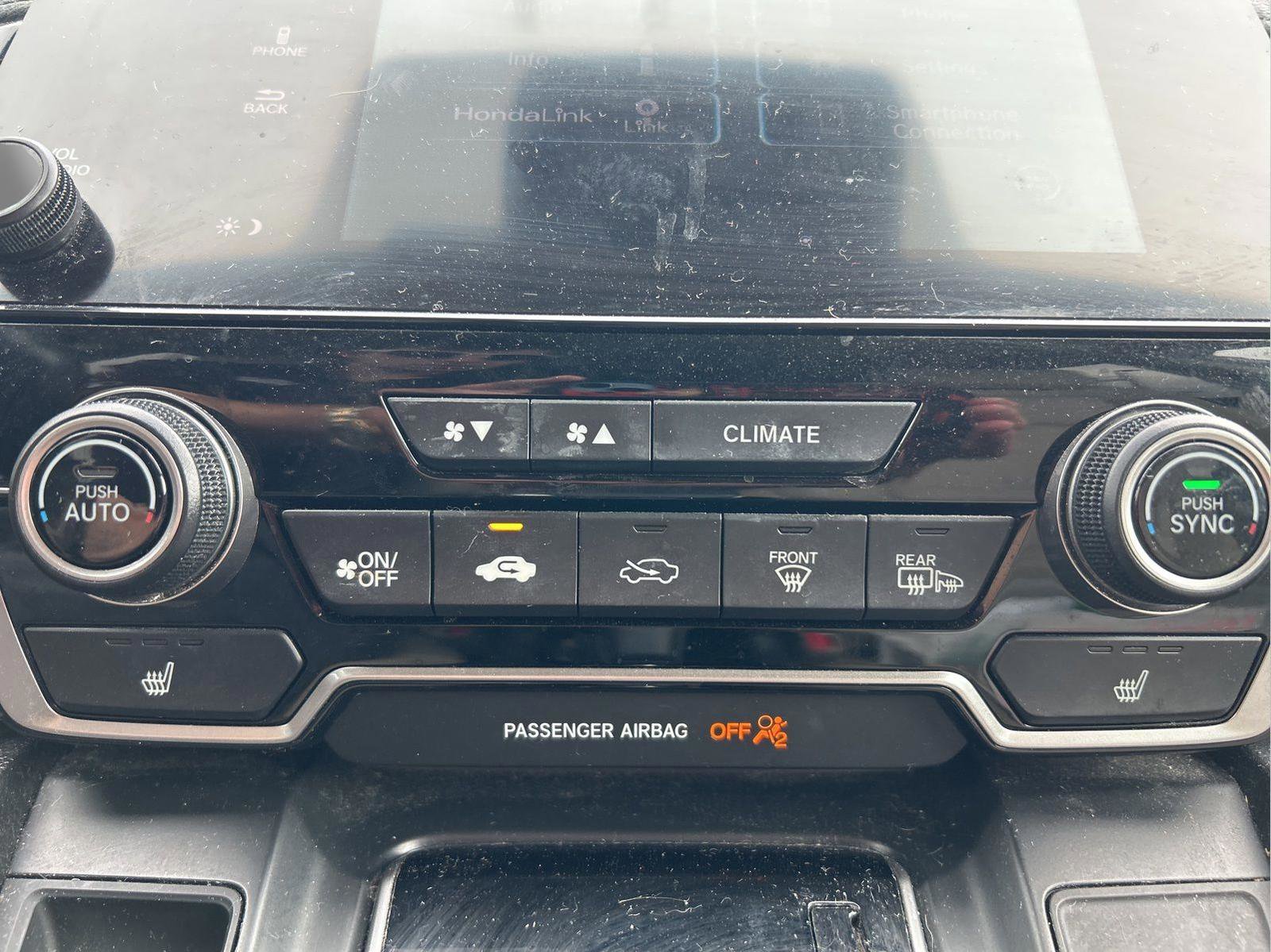 Used 2019 Honda CR-V EX-L image 29