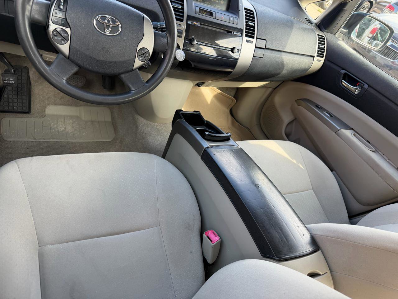 Used 2007 Toyota Prius image 17