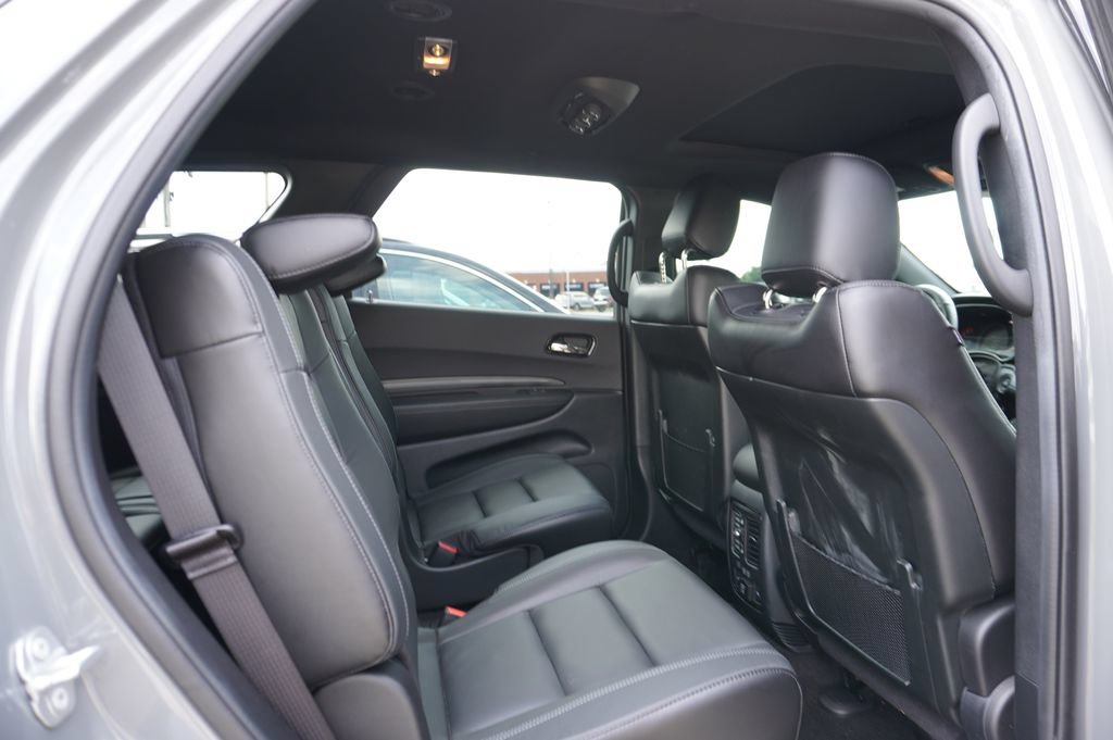 Used 2022 Dodge Durango GT AWD/4WD image 7