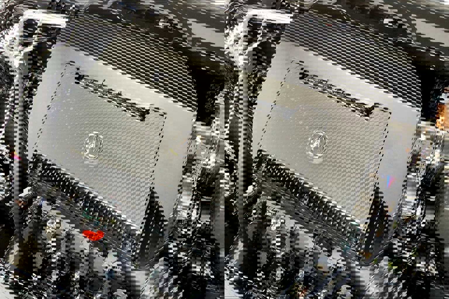 New 2026 Acura MDX A-Spec AWD/4WD image 17