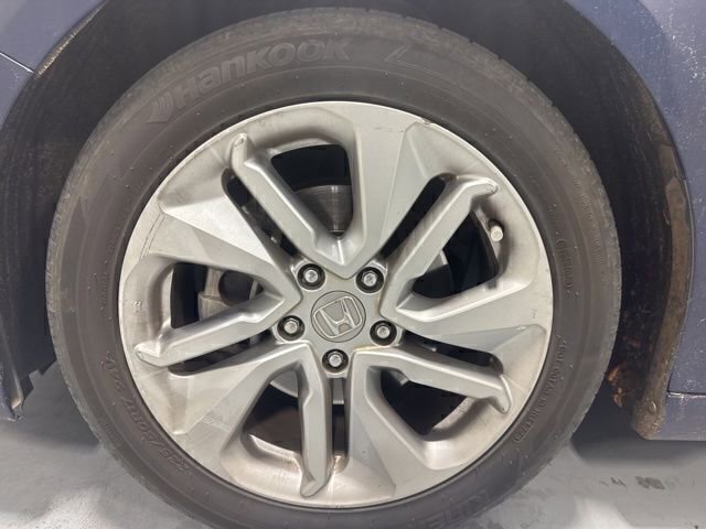 Used 2020 Honda Accord LX image 11