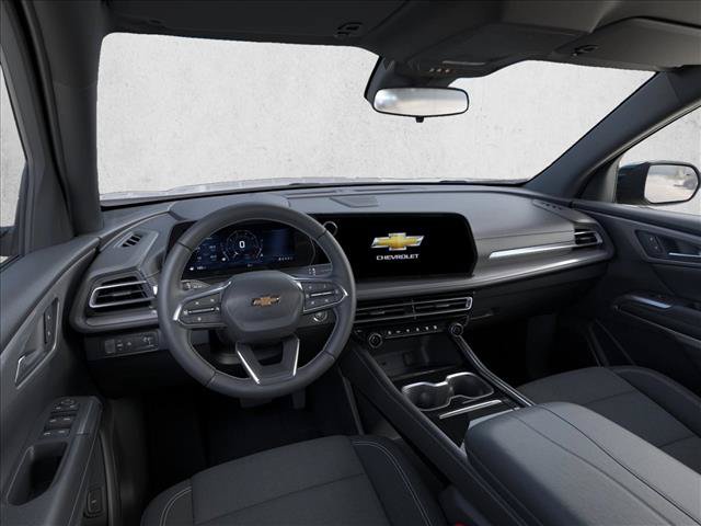 New 2026 Chevrolet Traverse LT FWD image 15