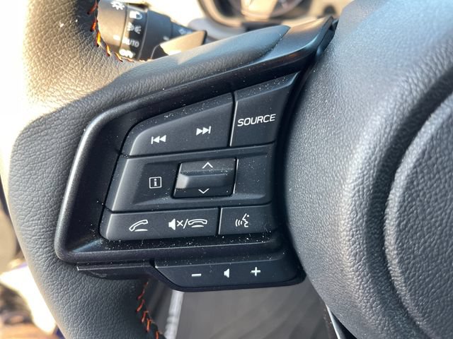 Certified 2026 Subaru Crosstrek 2.5i Limited AWD/4WD image 28