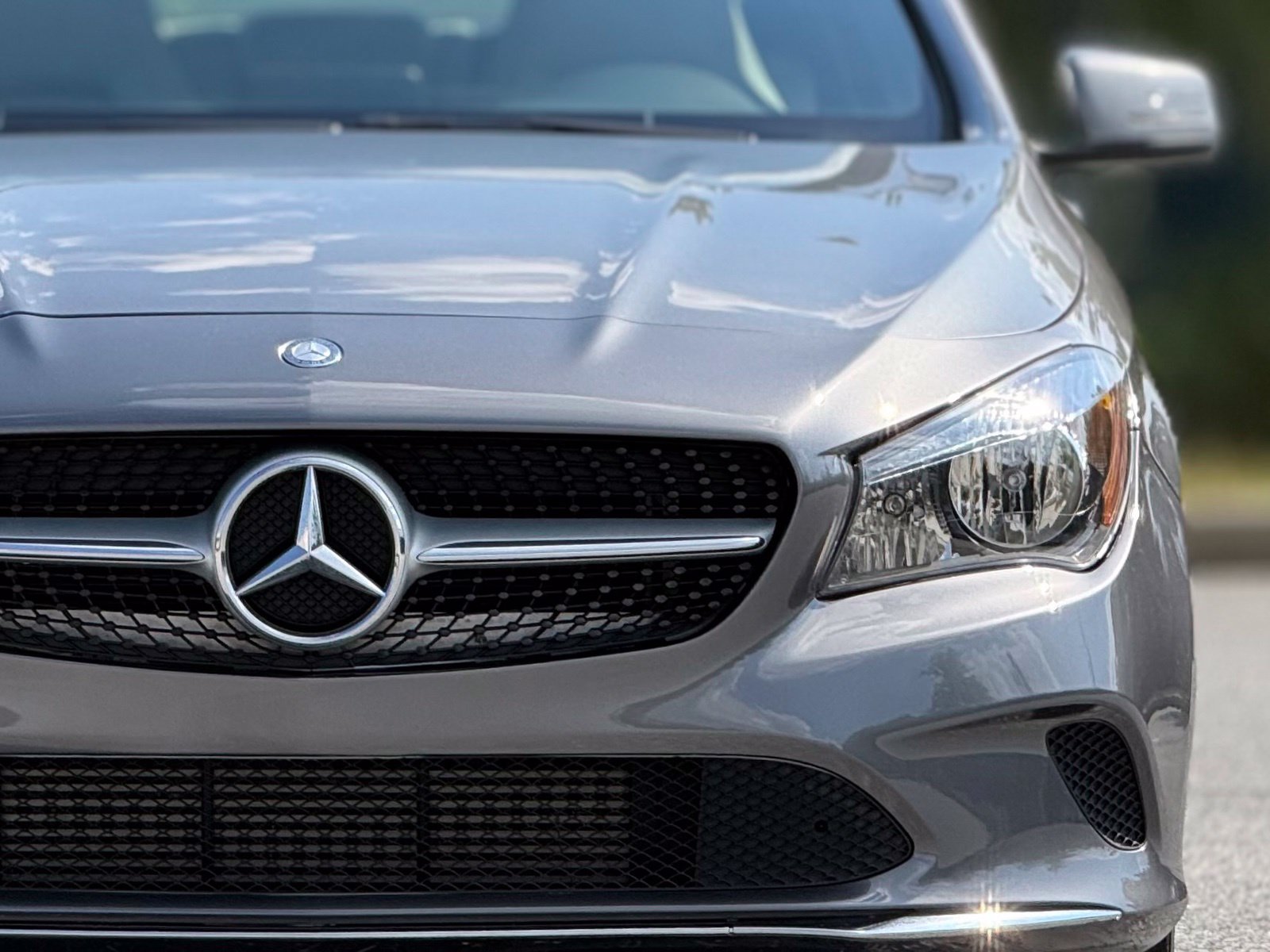 Used 2017 Mercedes-Benz CLA 250 4MATIC image 15