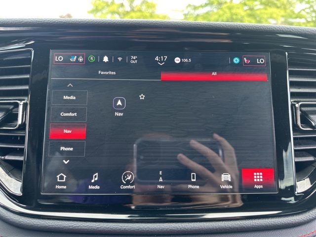 Used 2024 Dodge Durango R/T image 53