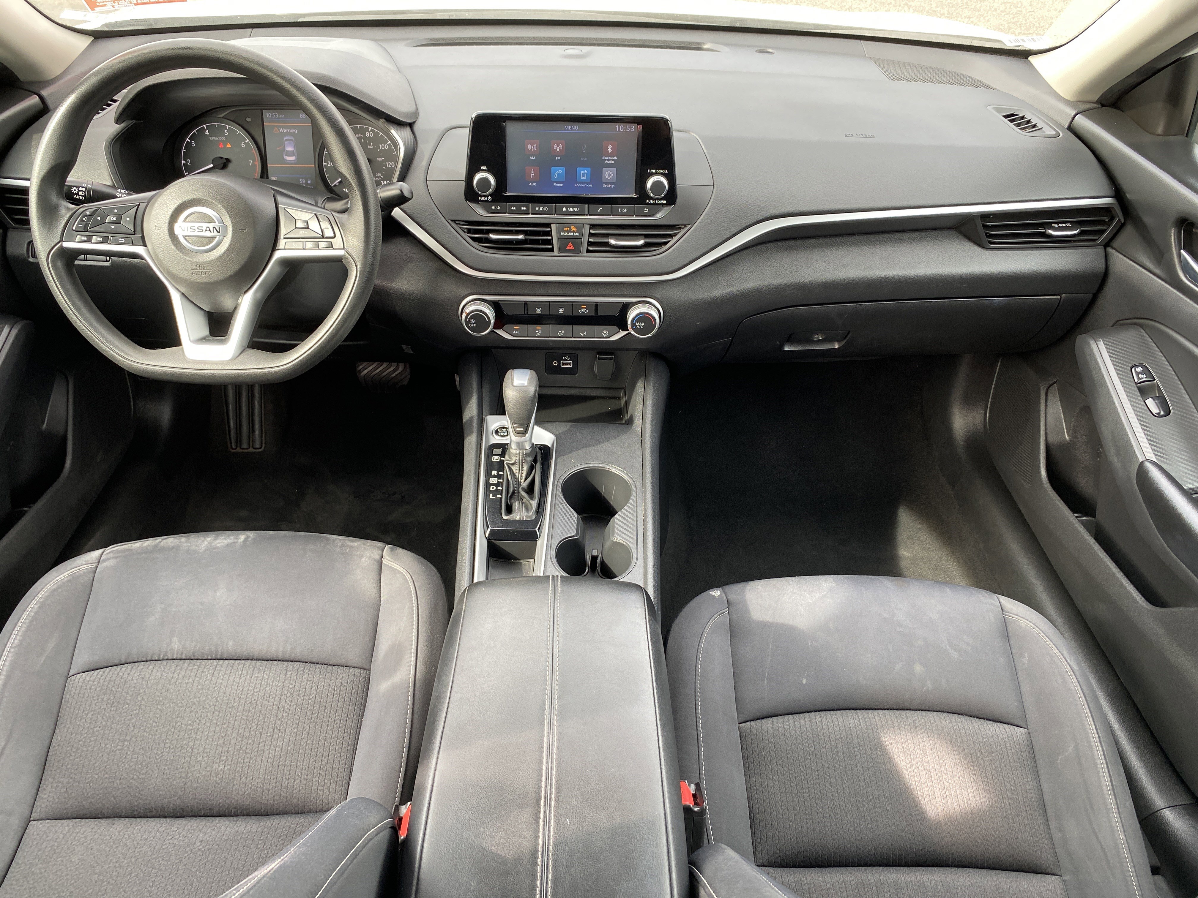 Used 2021 Nissan Altima 2.5 S image 17