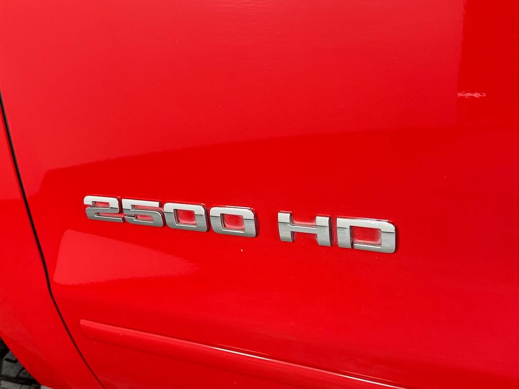 Used 2015 Chevrolet Silverado 2500 LT w/ LT Convenience Package AWD/4WD image 36