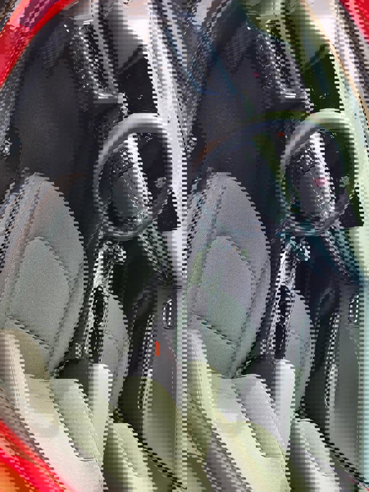 Used 2025 Kia K4 LXS image 14